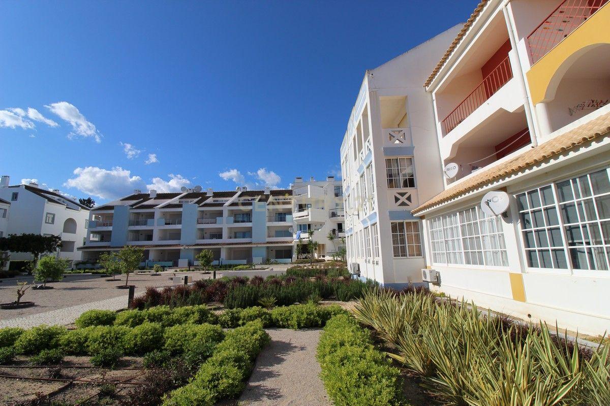 Apartamento T1 no Golden Club em Cabanas de Tavira - Image 19