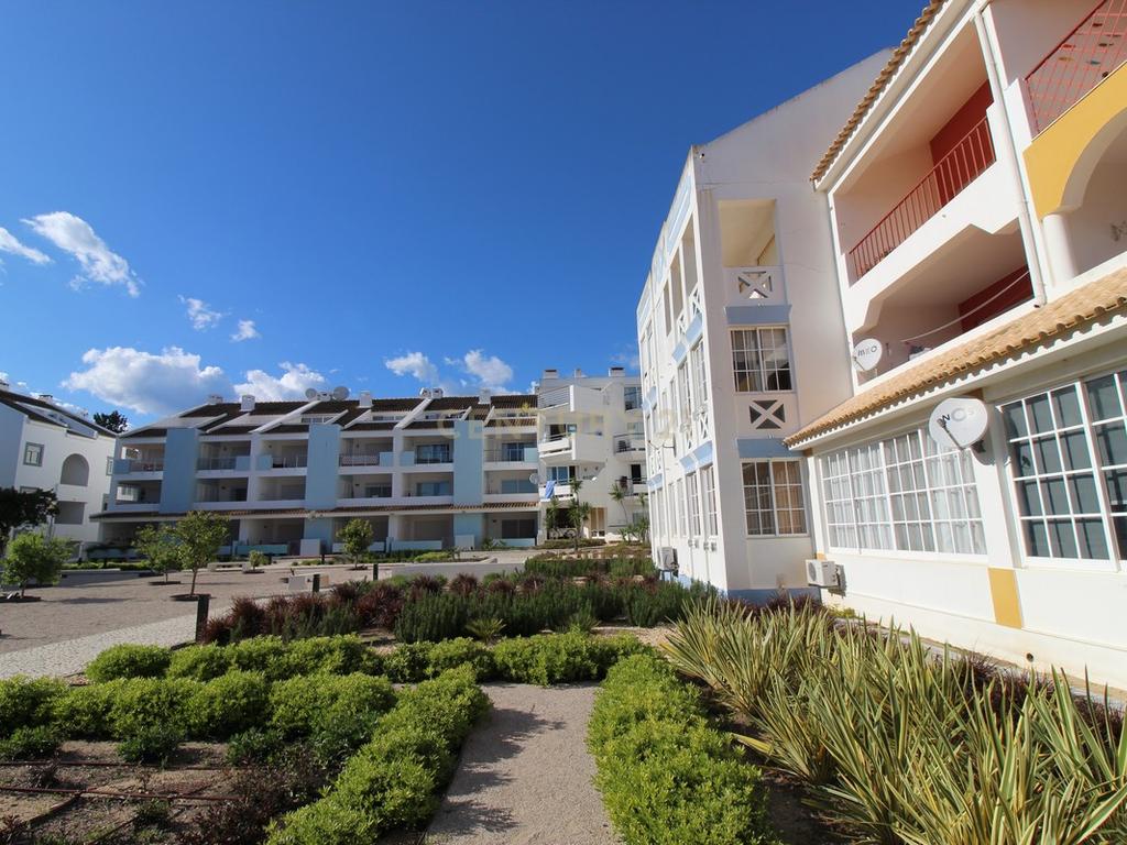 Apartamento T1 no Golden Club em Cabanas de Tavira - Image 19