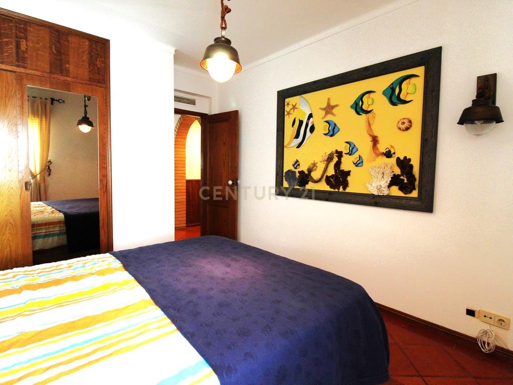 Apartamento T1 no Golden Club em Cabanas de Tavira - Image 9
