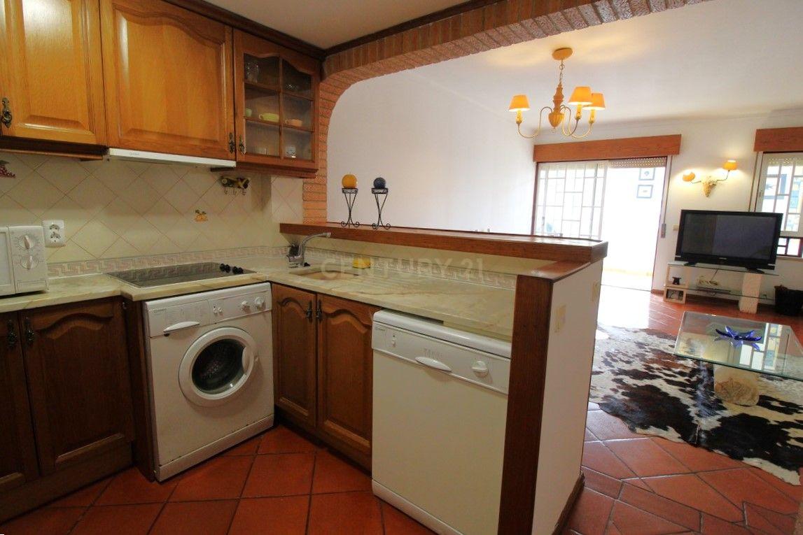 Apartamento T1 no Golden Club em Cabanas de Tavira - Image 10