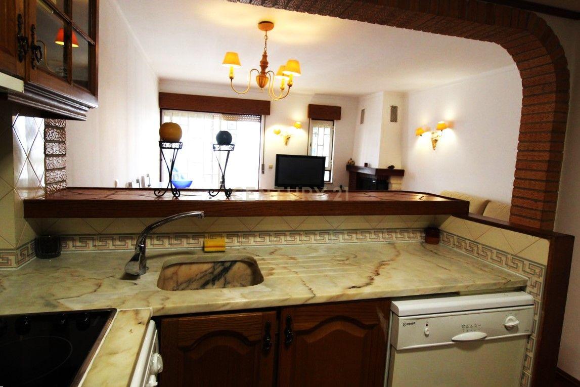 Apartamento T1 no Golden Club em Cabanas de Tavira - Image 11