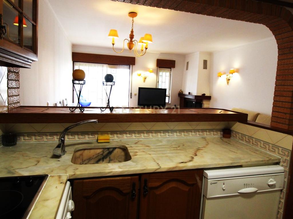 Apartamento T1 no Golden Club em Cabanas de Tavira - Image 12