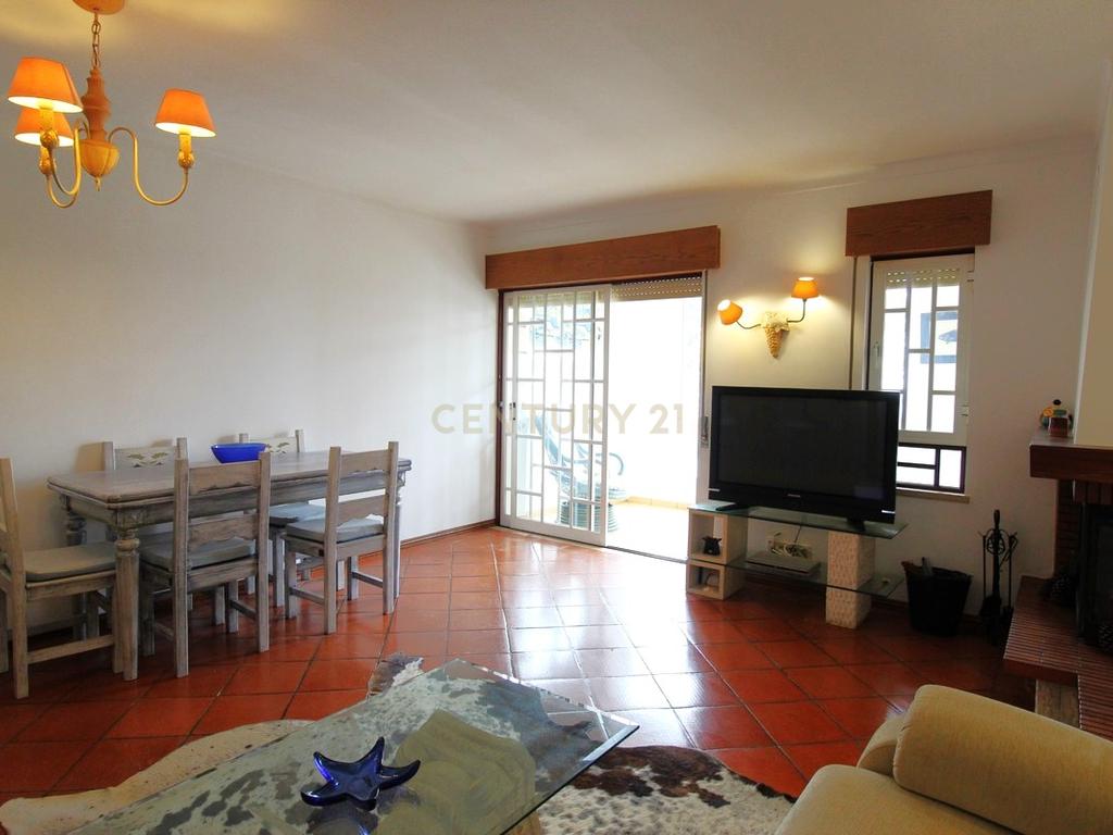 Apartamento T1 no Golden Club em Cabanas de Tavira - Image 4