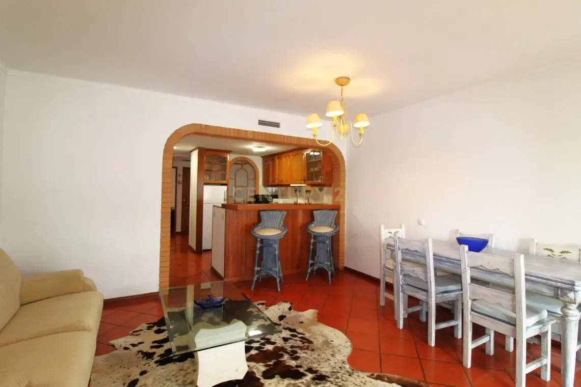 Apartamento T1 no Golden Club em Cabanas de Tavira - Image 3