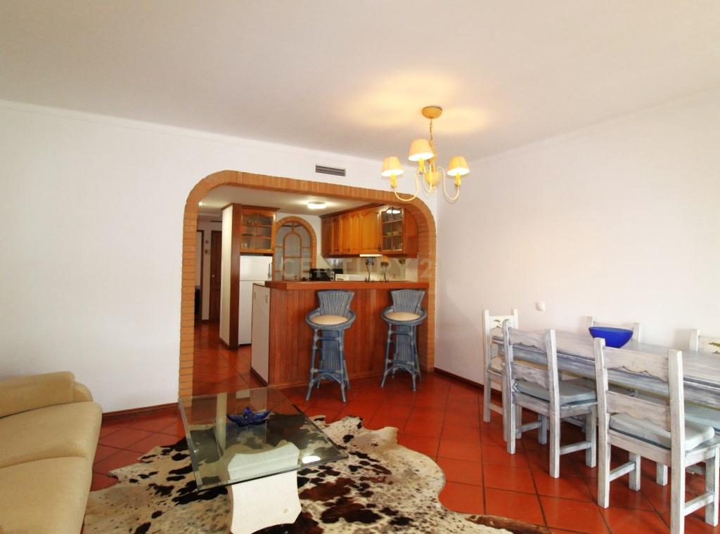 Apartamento T1 no Golden Club em Cabanas de Tavira - Image 3