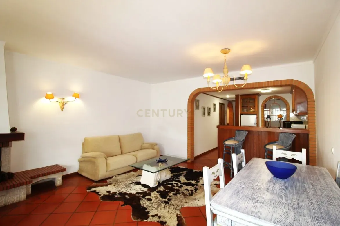 Apartamento T1 no Golden Club em Cabanas de Tavira - Image 13