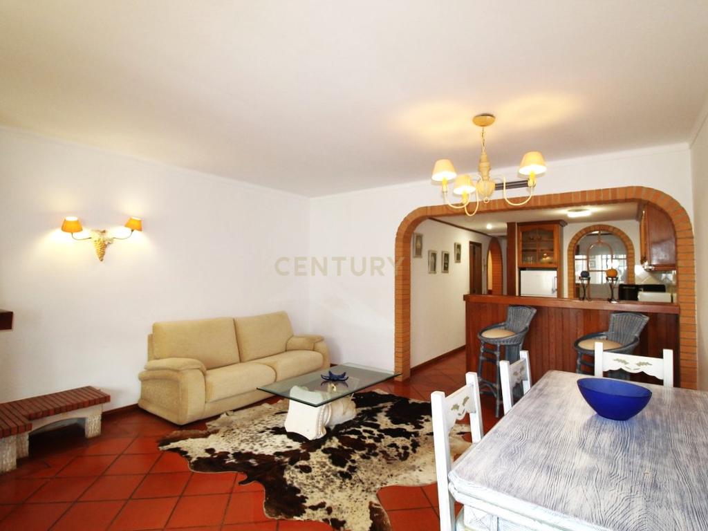 Apartamento T1 no Golden Club em Cabanas de Tavira - Image 1