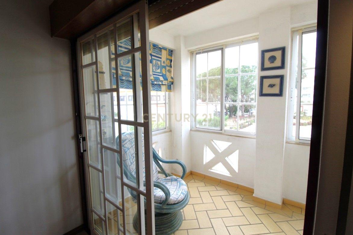 Apartamento T1 no Golden Club em Cabanas de Tavira - Image 14