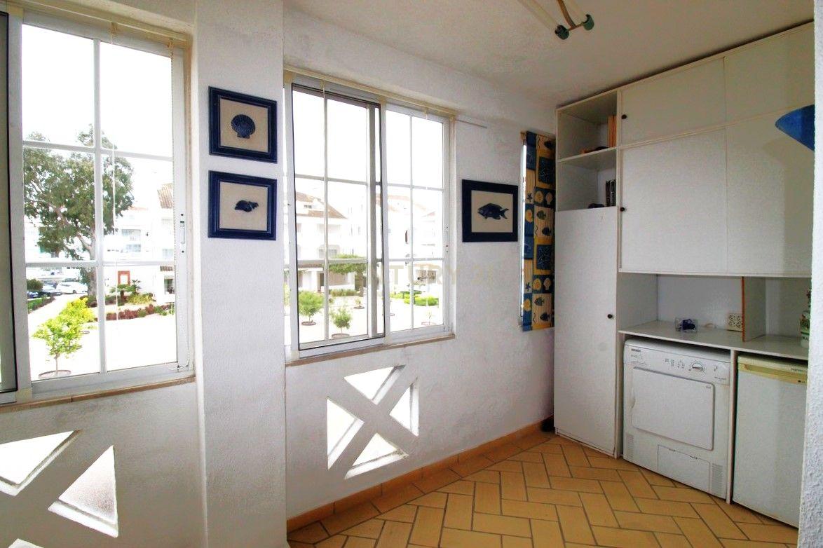 Apartamento T1 no Golden Club em Cabanas de Tavira - Image 16