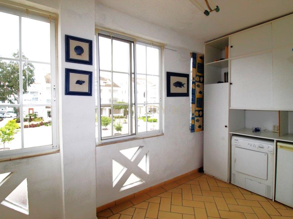 Apartamento T1 no Golden Club em Cabanas de Tavira - Image 16