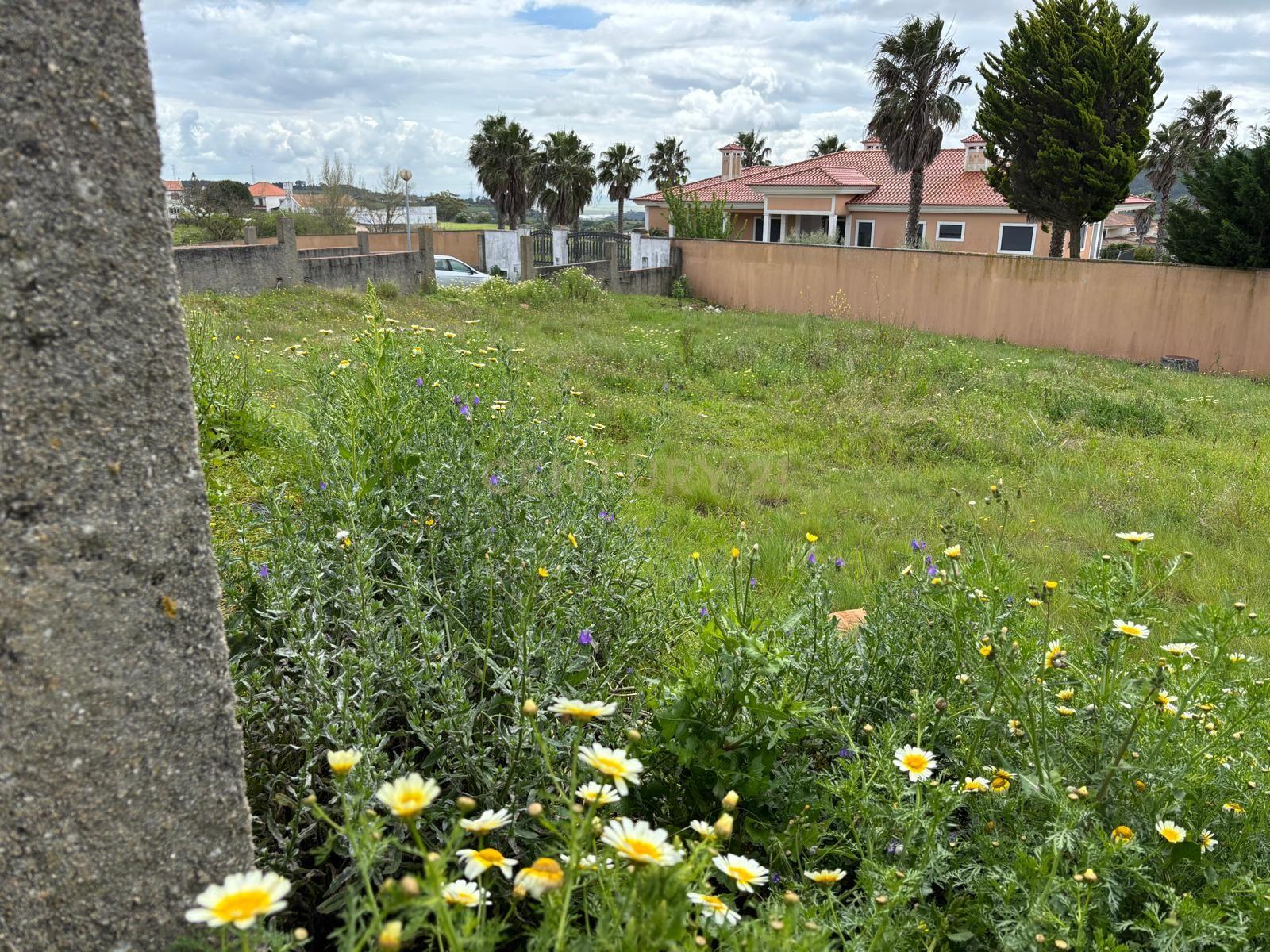 Land for sale in Vila Franca de Xira, Portugal — €100,000