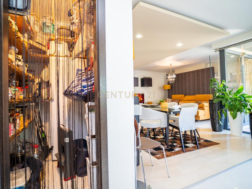 Moderno Apartamento T3 Condomínio Fechado, em Nossa Senhora de Fátima, Entroncamento - Image 24