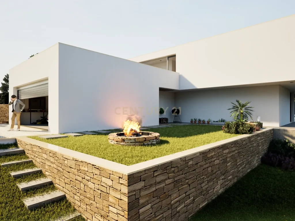 Casa de Luxo em São João das Lampas, Sintra - Image 1