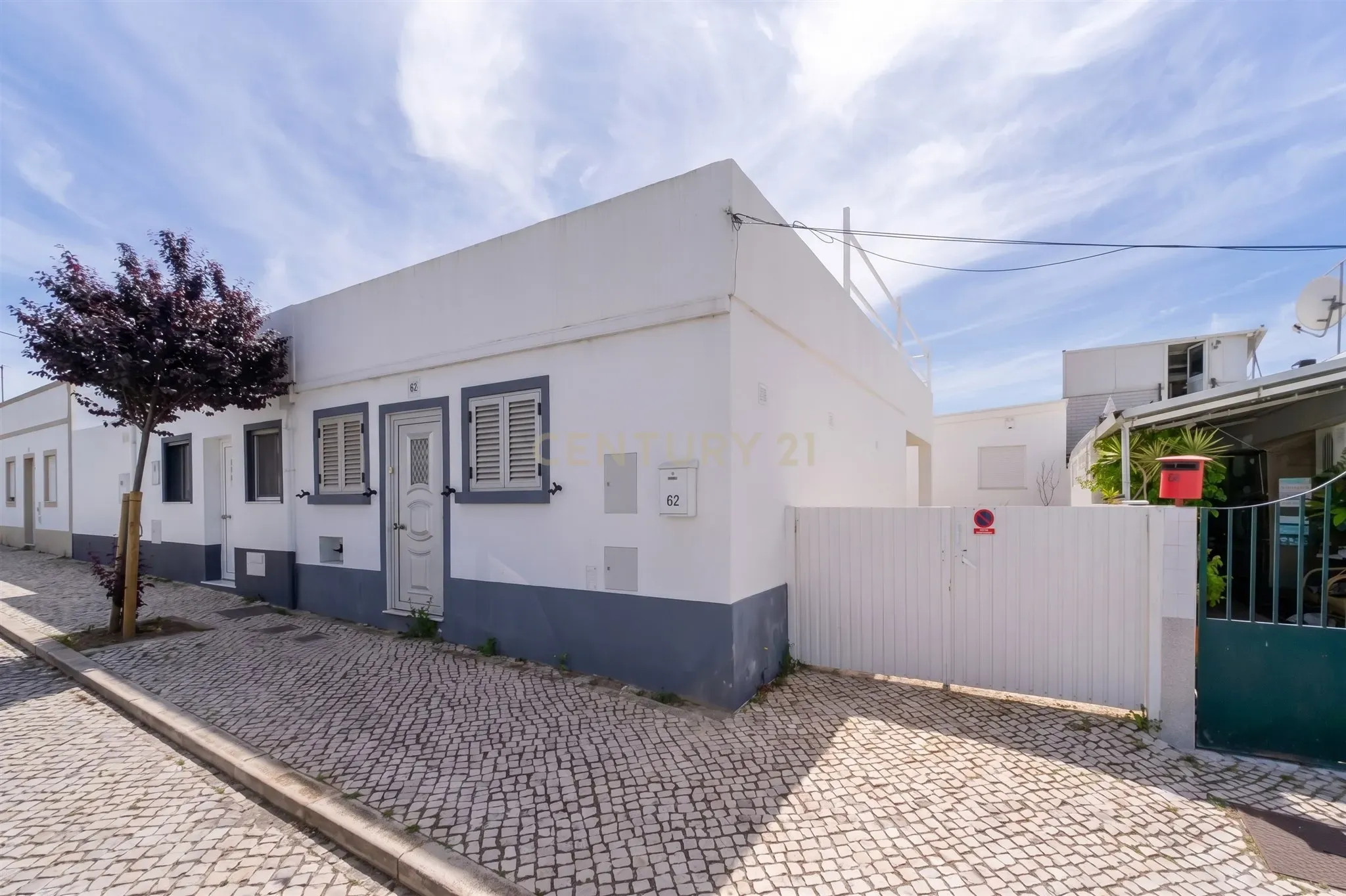 Moradia T4 à venda em Quelfes, Olhão — foto 5