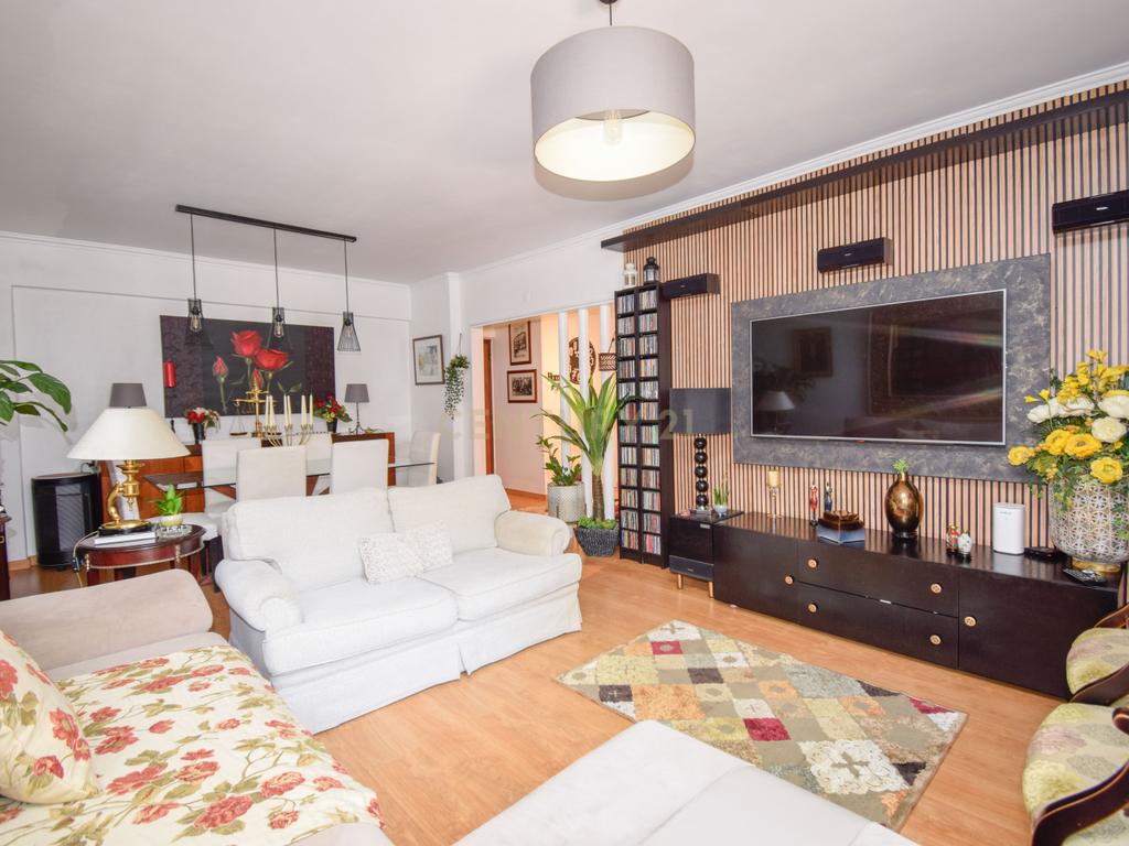 Apartamento T2 em Linda-a-Velha, Oeiras - Image 5