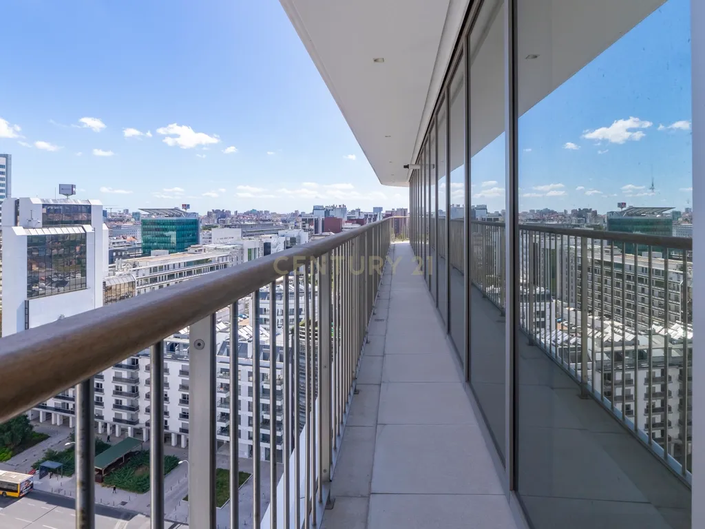 INFINITY TOWER - T3 CITY - 18º Andar - Lisboa - Image 35