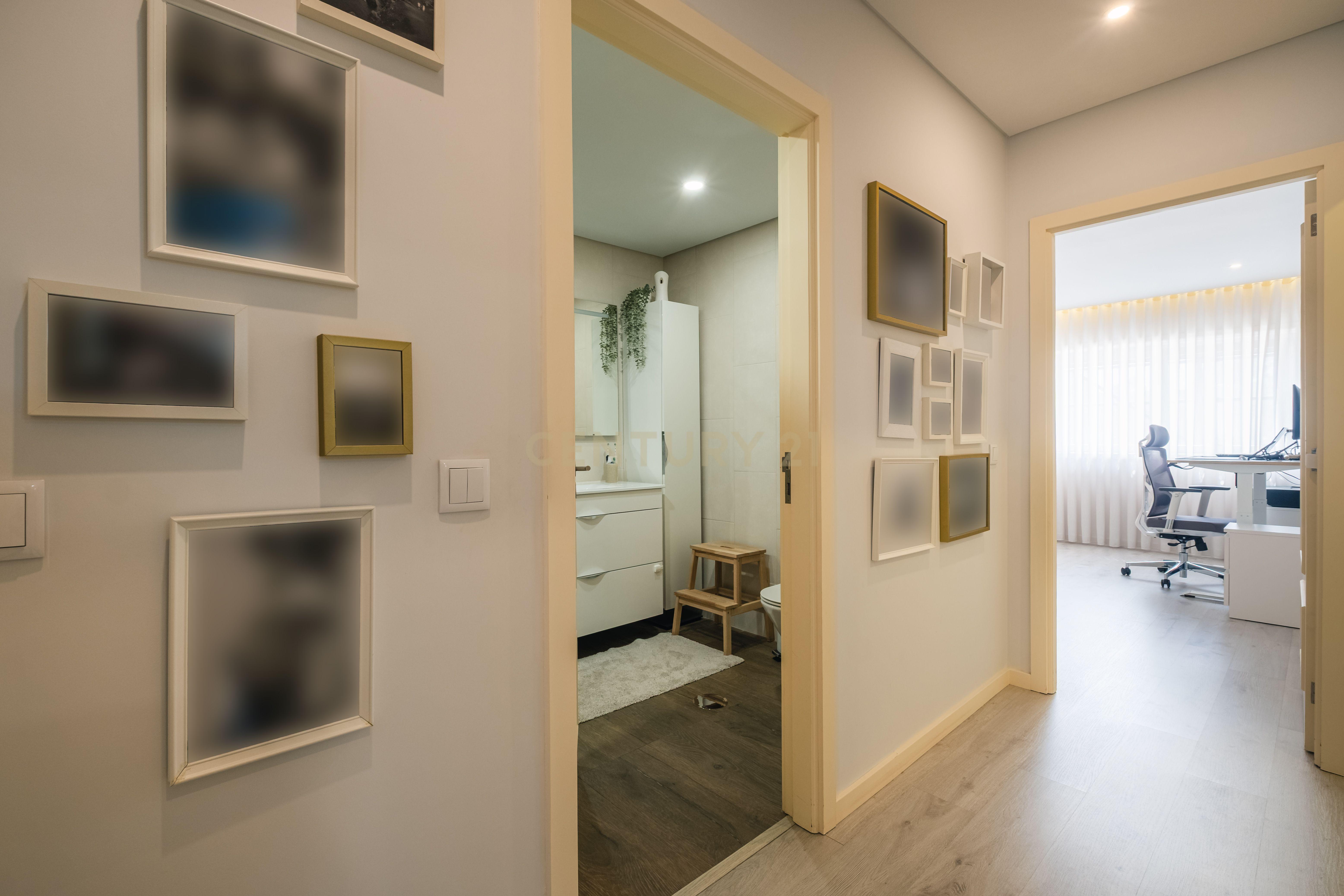 Apartamento T3 à venda em Milheirós, Maia — foto 21