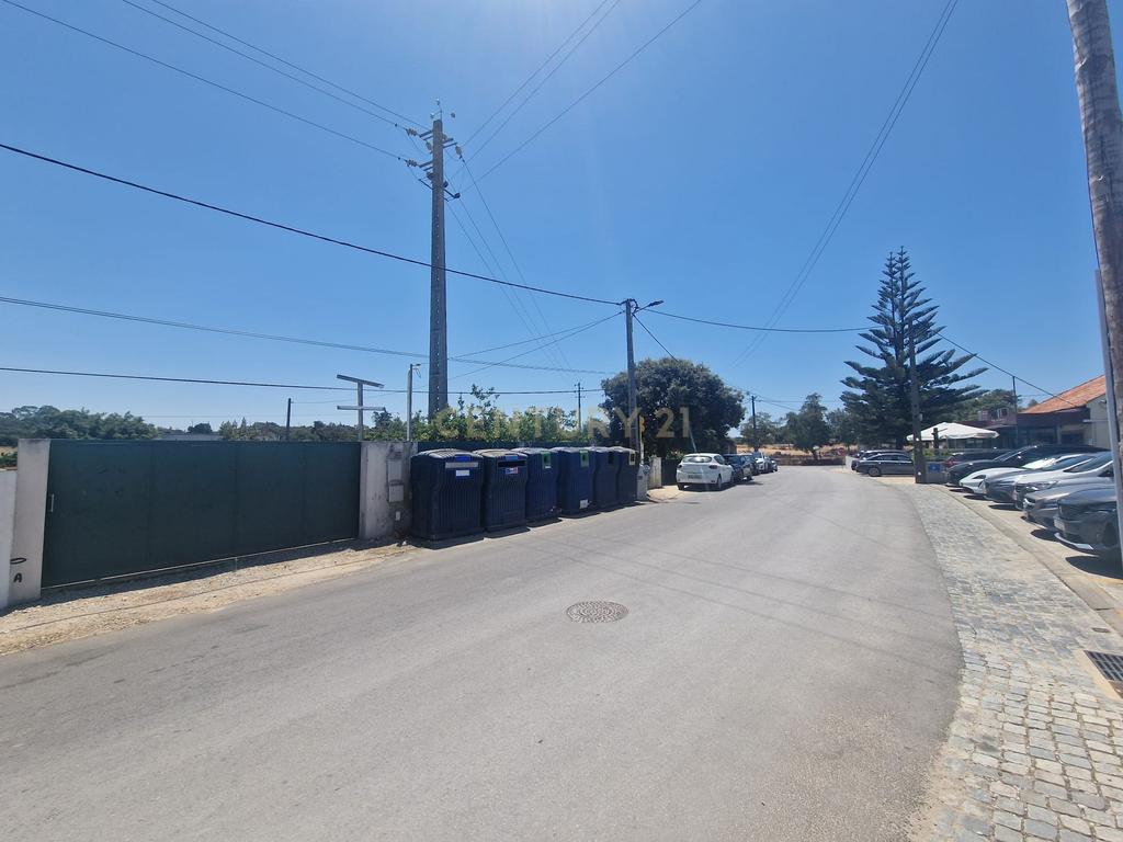 Terreno à venda em Gâmbia Pontes Alto da Guerra, Setúbal - Image 4
