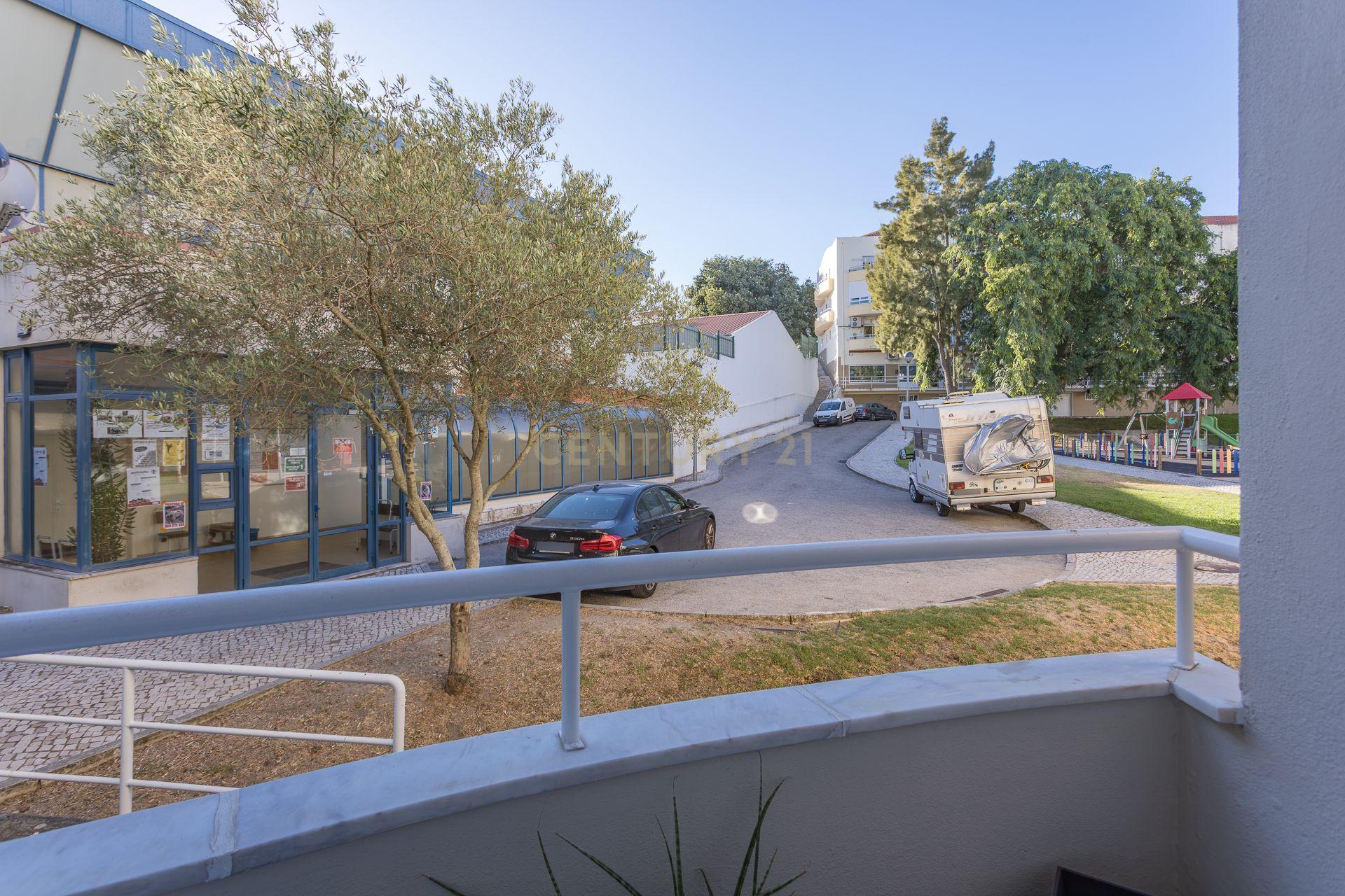Apartamento T2 à venda em Alverca do Ribatejo e Sobralinho, Vila Franca de Xira — foto 7