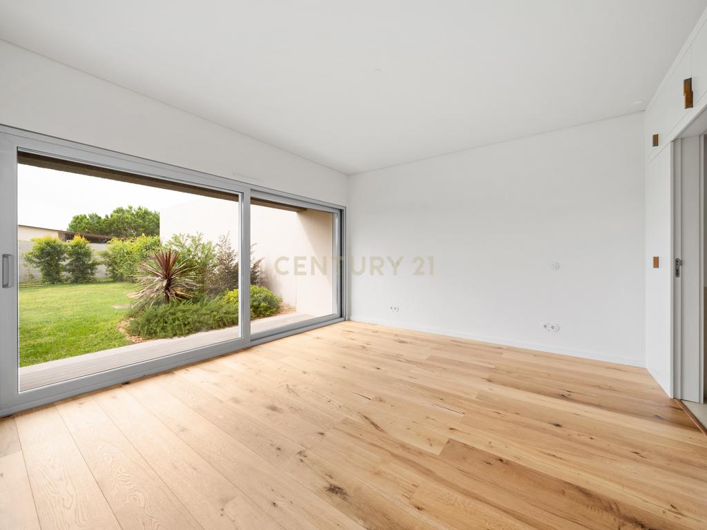 Arrendamento de Moradia T4, em Condomínio Privado - Palmela - Image 18
