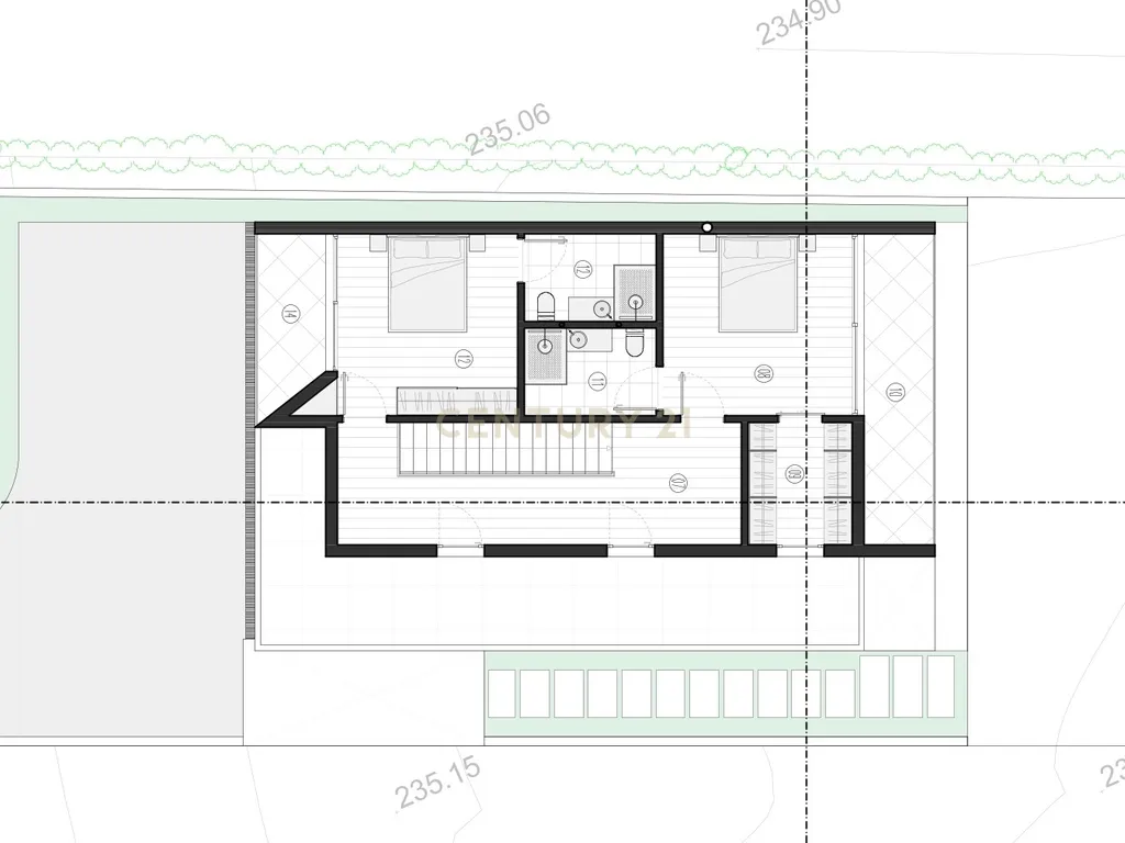 Terreno para Construção com vista para a montanha. - Image 8