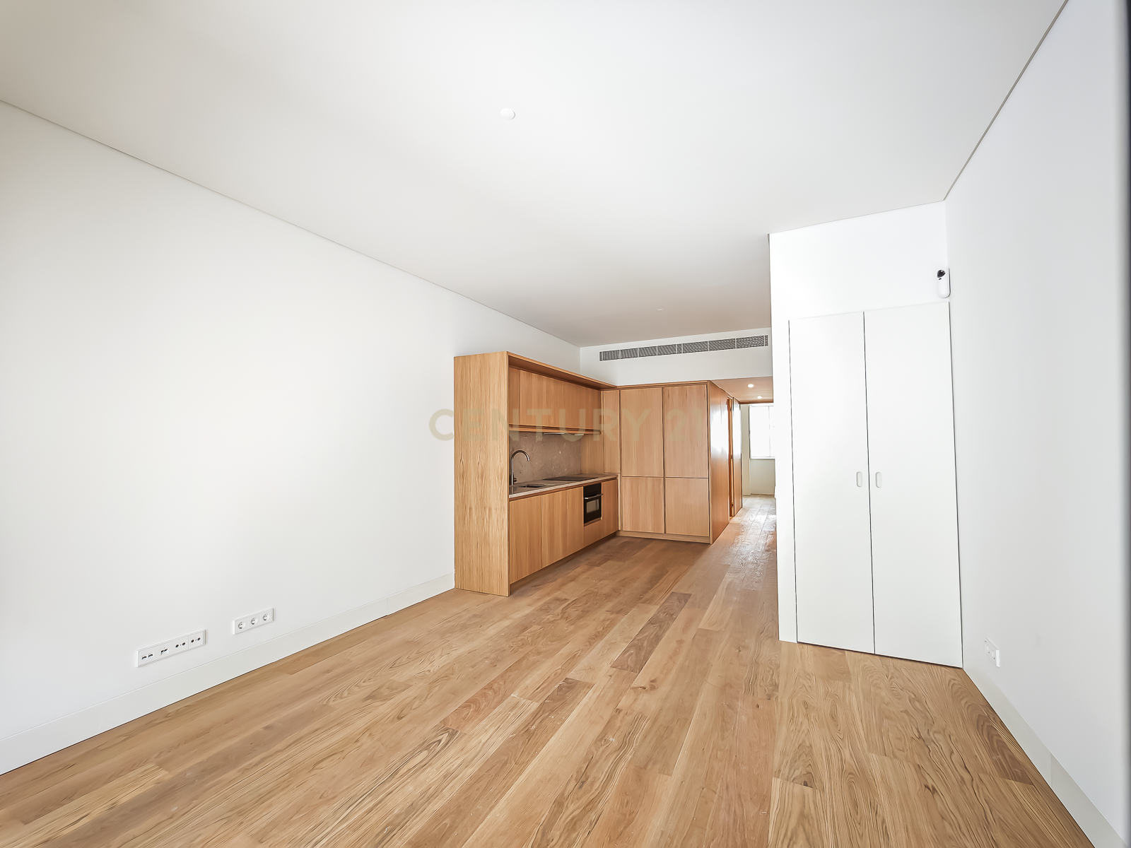 Fotografia 8 de T1 com Terraço á estrear em Santo António, Lisboa