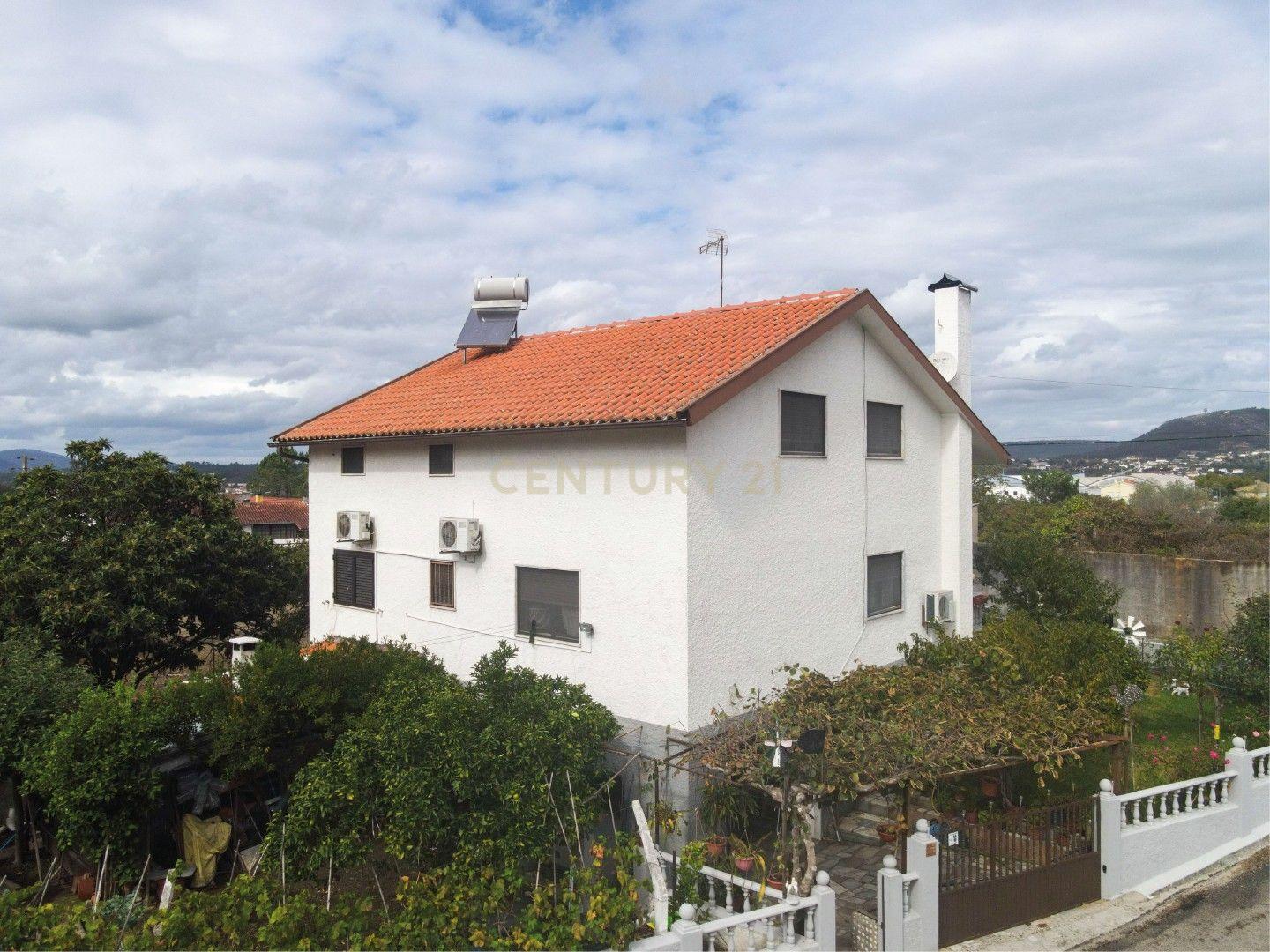Moradia T4 à venda em Poiares (Santo André), Vila Nova de Poiares — foto 2