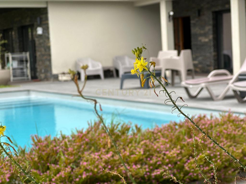  Moradia Térrea com Piscina | Braga - Gerês - Image 54