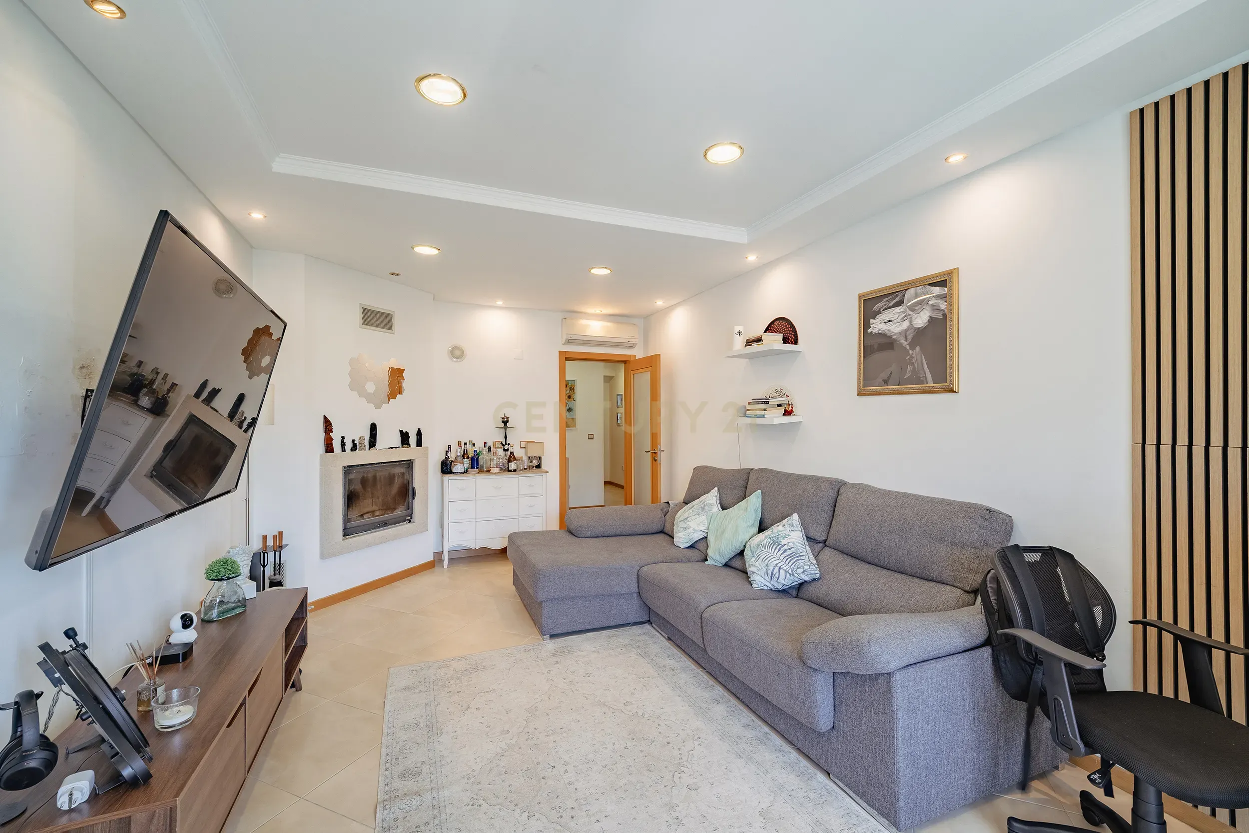 Apartment in Seixal, Fanqueiro, Amora - View 5