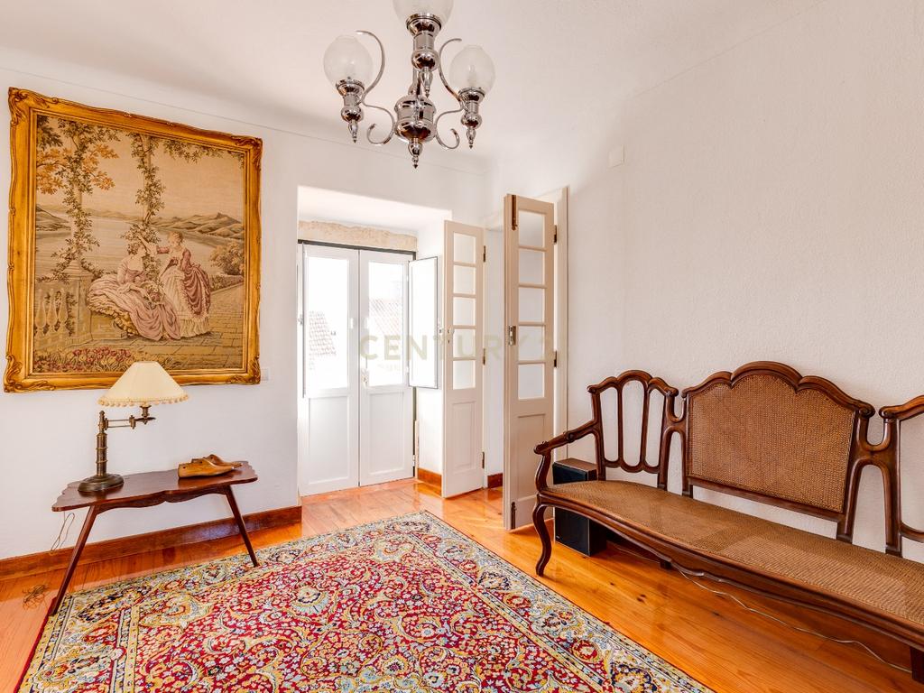 PROPRIEDADE DE CHARME JUNTO À GOLEGÃ - Image 17