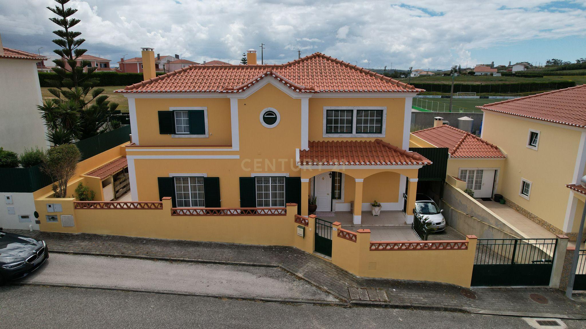 Moradia T4 à venda em Encarnação, Mafra — foto 4