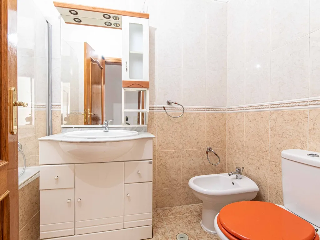 Apartamento T3 com varandas e Estacionamento | Cavaleira – Algueirão Mem Martins - Image 16