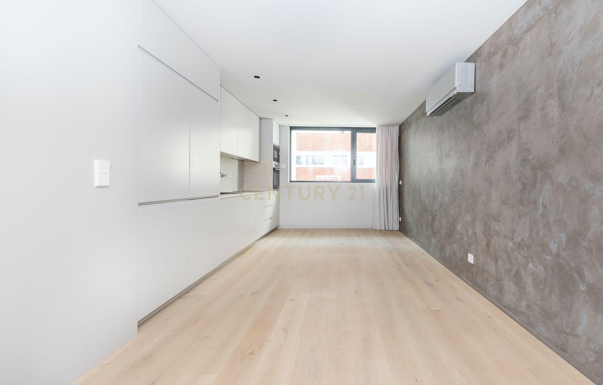 Fotografia 6 de Apartamento T1 para Venda com Rendimento | Uptown Residence – Avenidas Novas