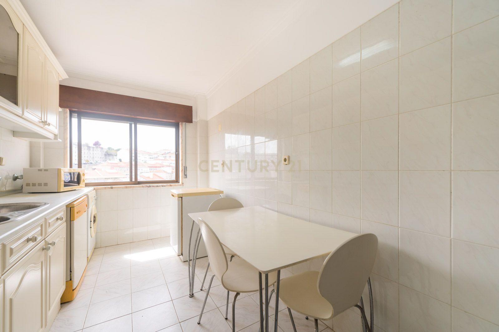 Fotografia 12 de Apartamento T1  | Cacém