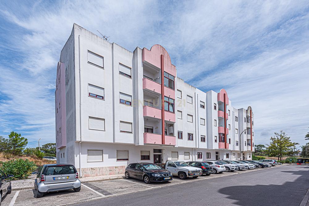 Apartamento T2 em Poço Mouro, Setúbal - Image 22