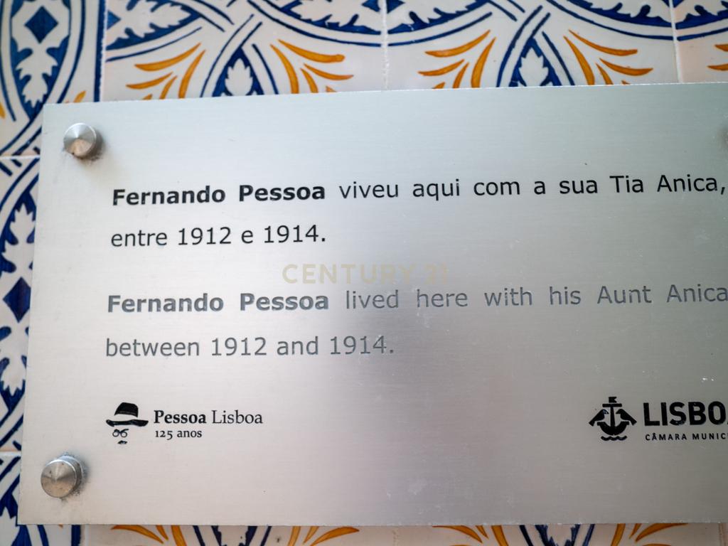Apartamento T5 em Arroios: mais espaço, mais conforto e mais Família! - Image 4