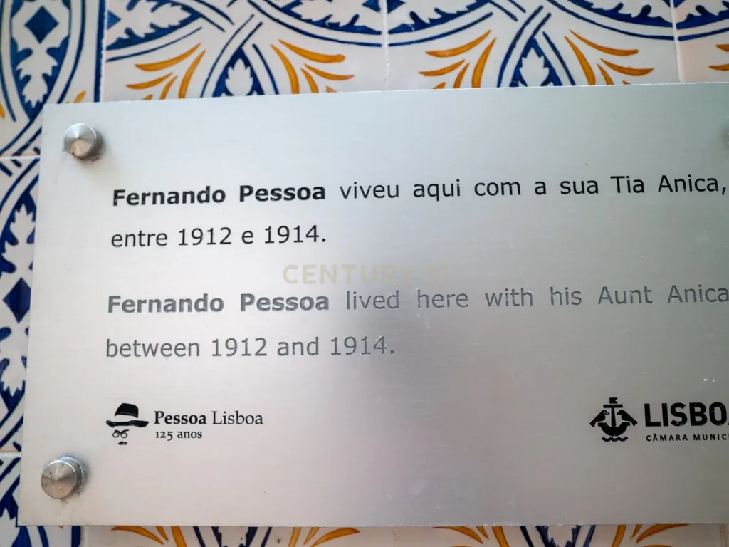 Apartamento T5 em Arroios: mais espaço, mais conforto e mais Família! - Image 4
