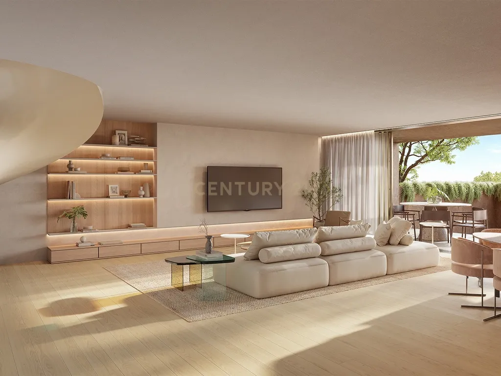 The Principado Cascais - T3 Duplex - Luxo e Exclusividade na Prestigiada Gandarinha - Image 8