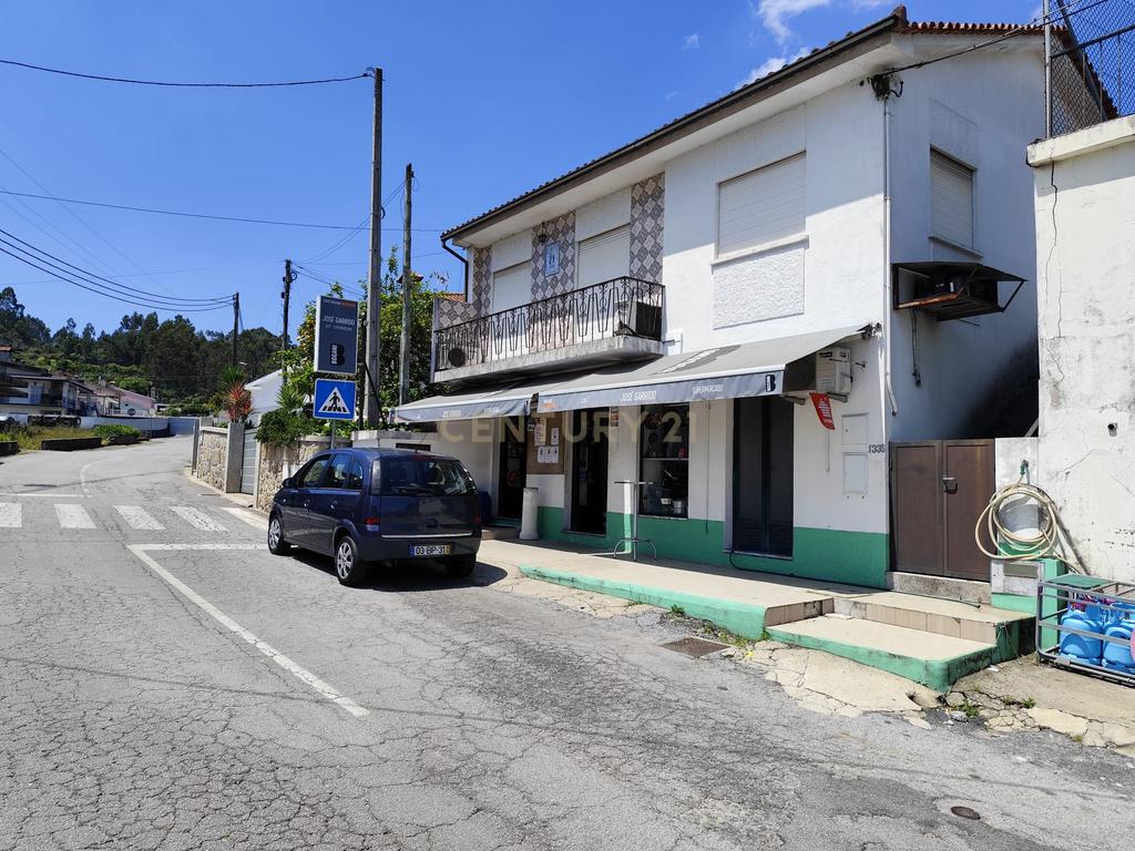  Café/Snack Bar e Mini-Mercado   - Image 3
