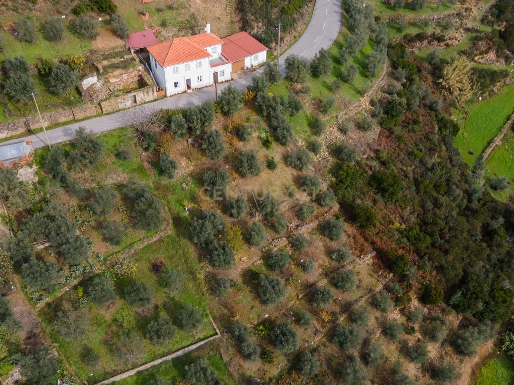 Moradia T5 quartos - Pampilhosa da Serra  - Image 2