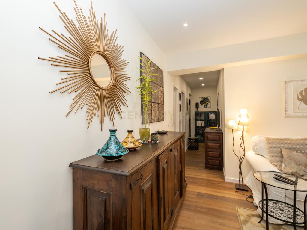 Apartamento 3 Ass. no centro de Setúbal – Av. 22 de Dezembro - Image 10