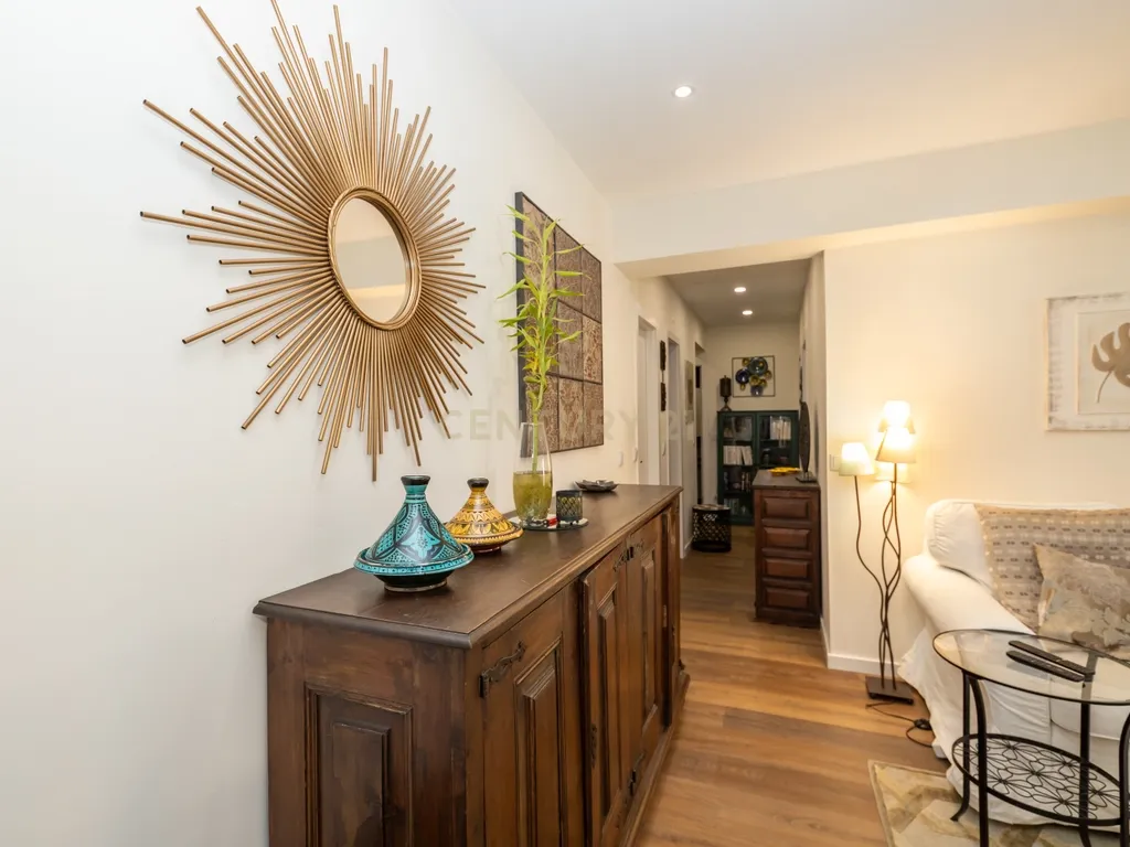 Apartamento 3 Ass. no centro de Setúbal – Av. 22 de Dezembro - Image 10