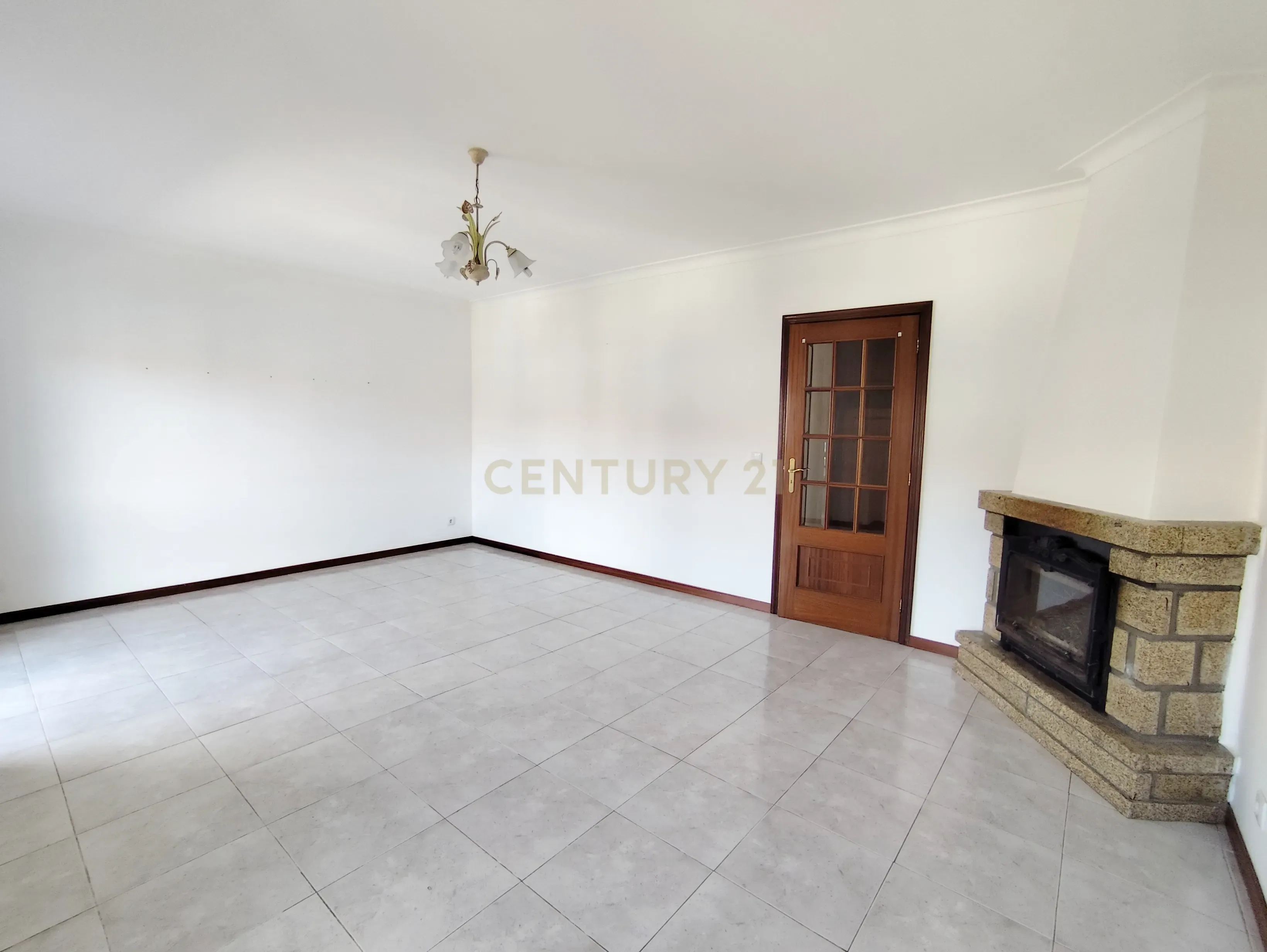 Fotografia 9 de Apartamento Totalmente Renovado, Santa Cruz/Trindade Chaves