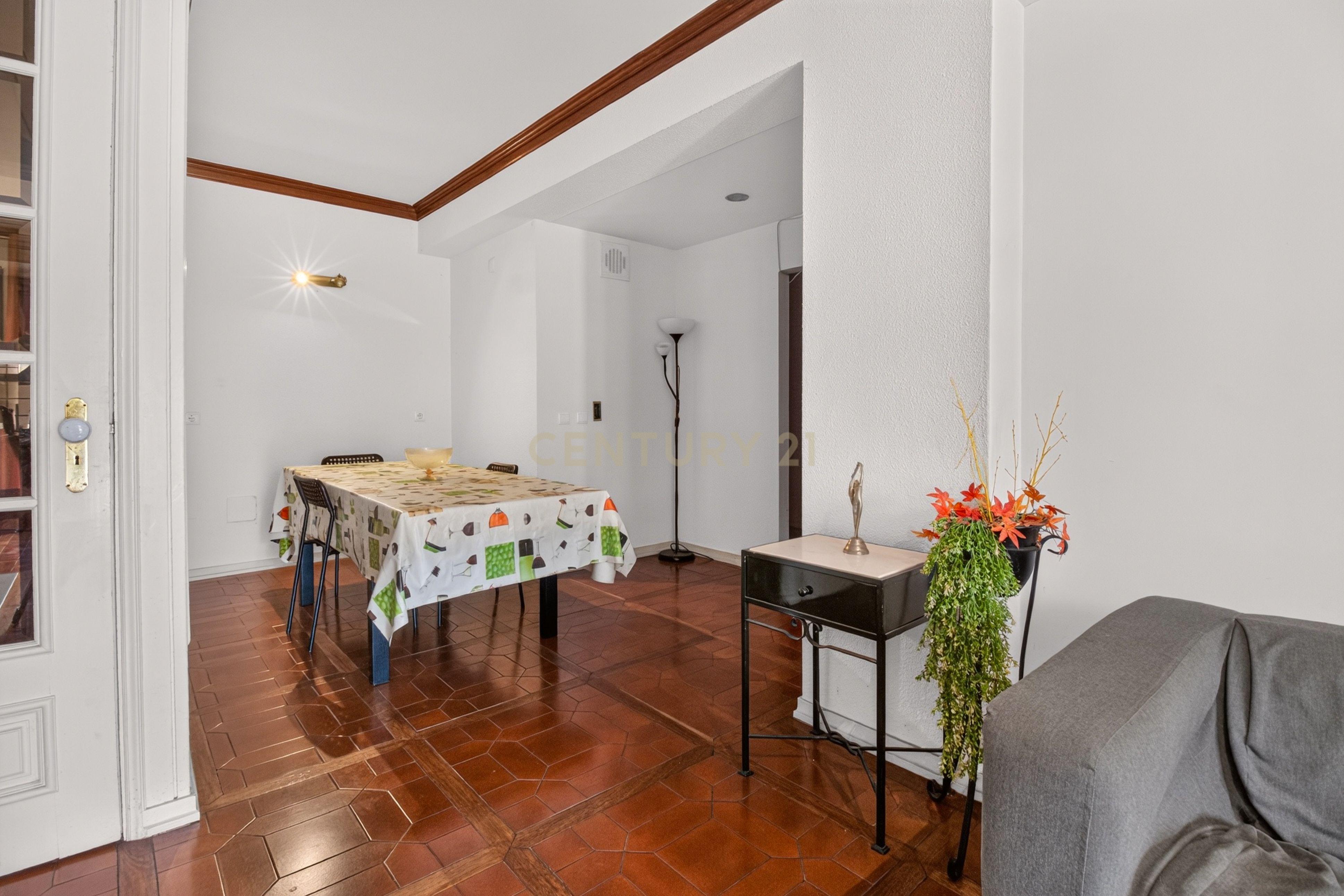 Fotografia 8 de Apartamentos arrendados com 7,5% rentabilidade