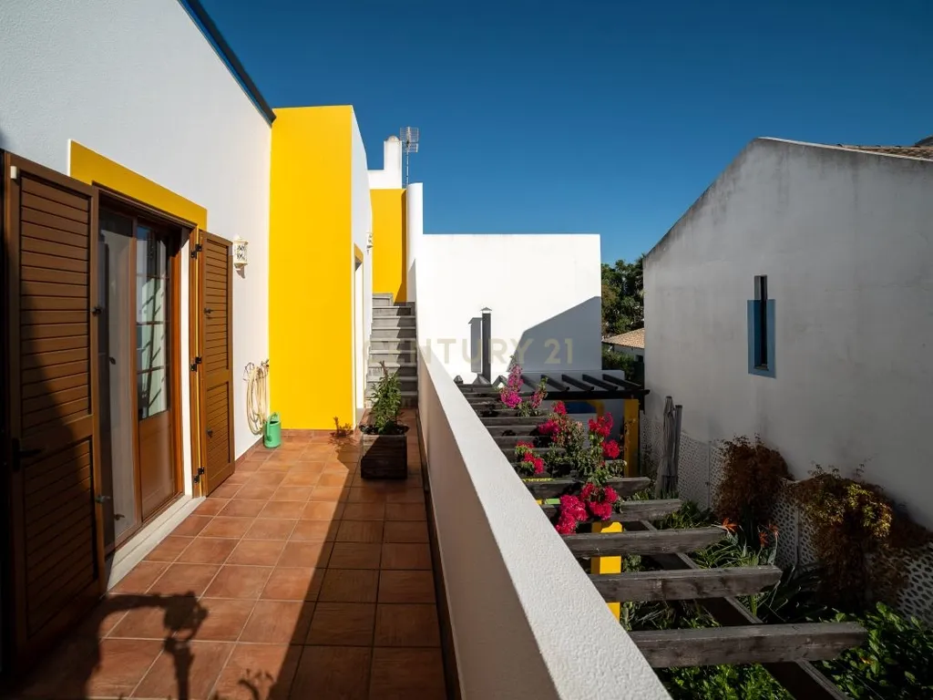 Moradia T3 com Terraço e Vista Mar na Quinta Velha - Cabanas de Tavira - Image 33