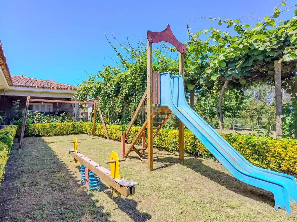 Quinta Santo António — Um refúgio único com piscina privada e potencial ilimitado na Maia - Image 35