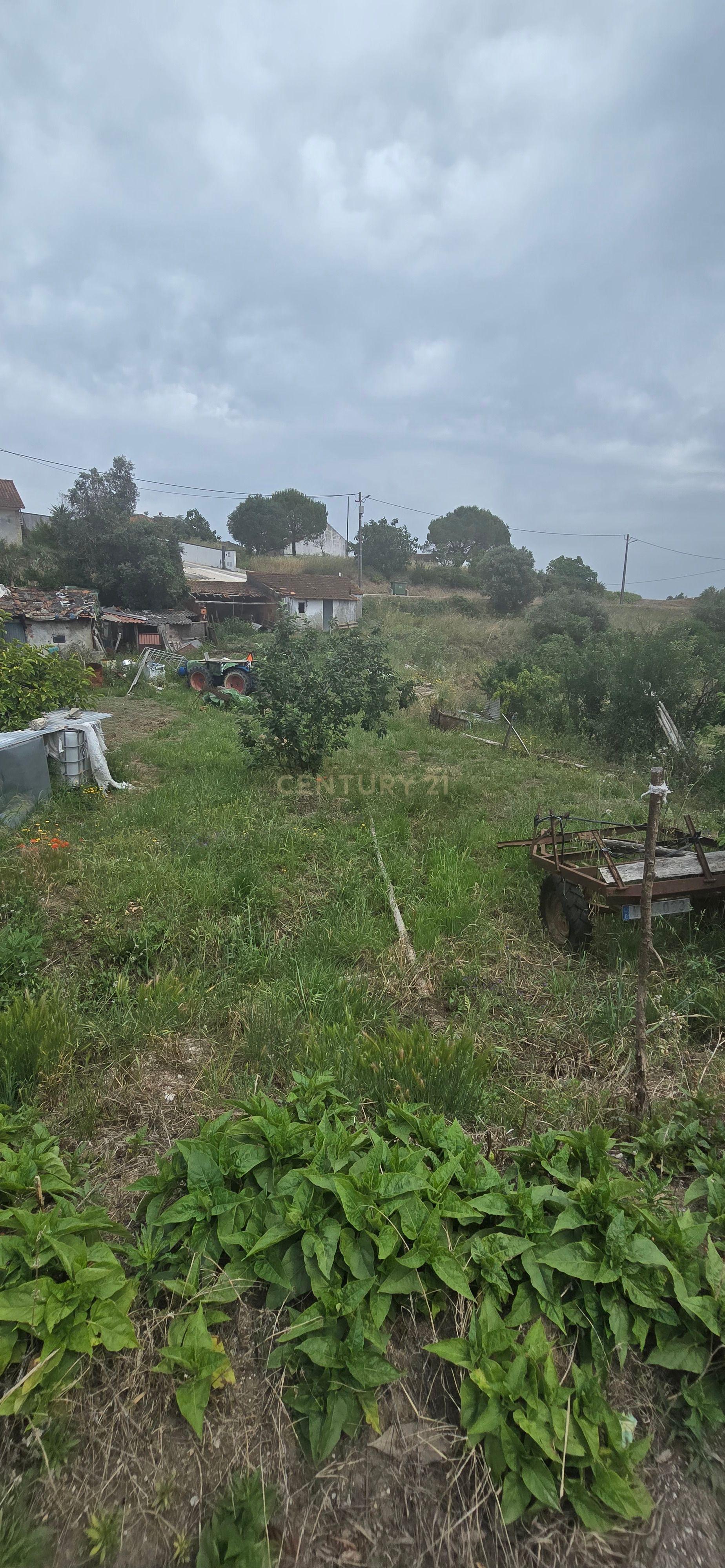 Fotografia 11 de Terreno Urbano com 540 mt2
