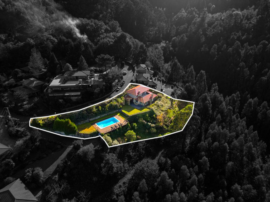 Moradia de Luxo na Caniçada, Gerês com vistas rio - Image 18