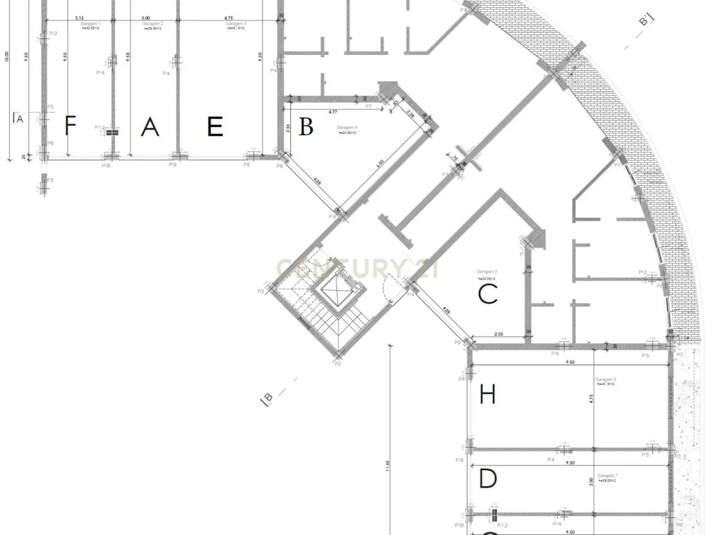 Magnífico apartamento T2+1 de luxo em fase de construção na Meia Praia em Lagos - Image 6