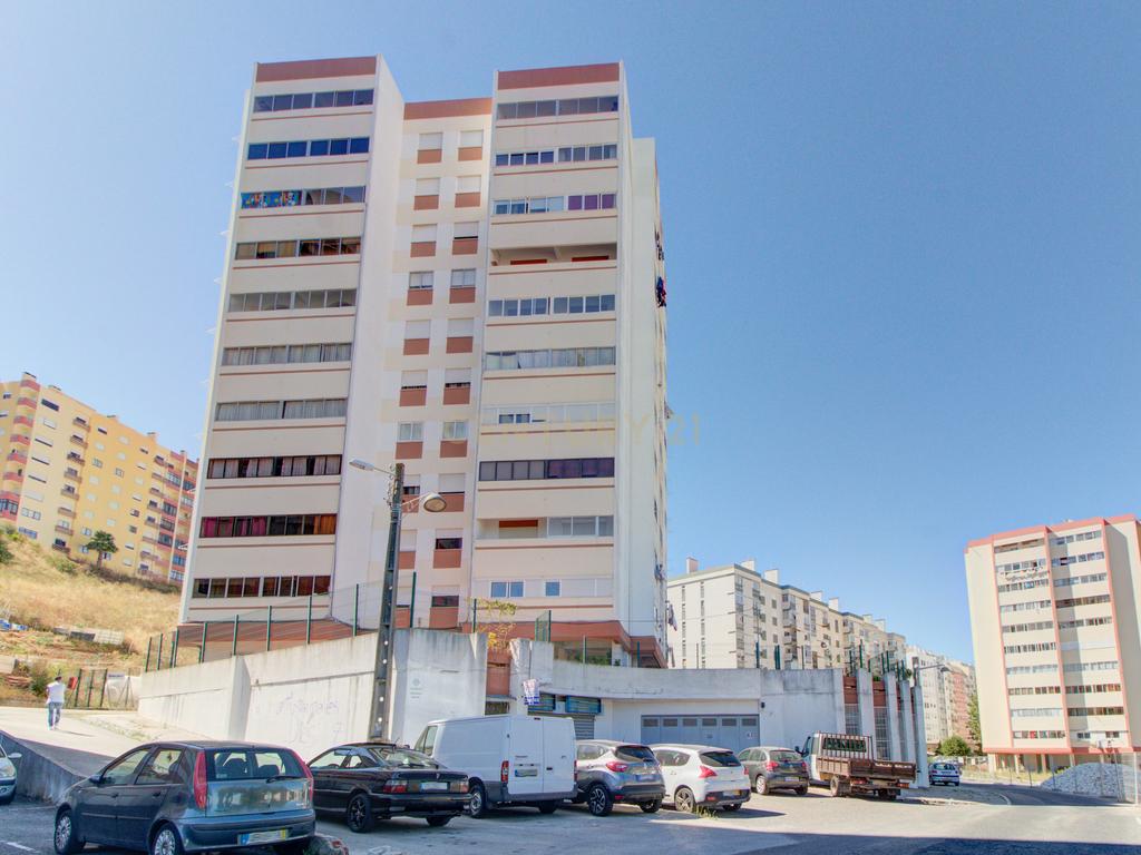 Apartamento T2 Monte Abraão  - Image 26